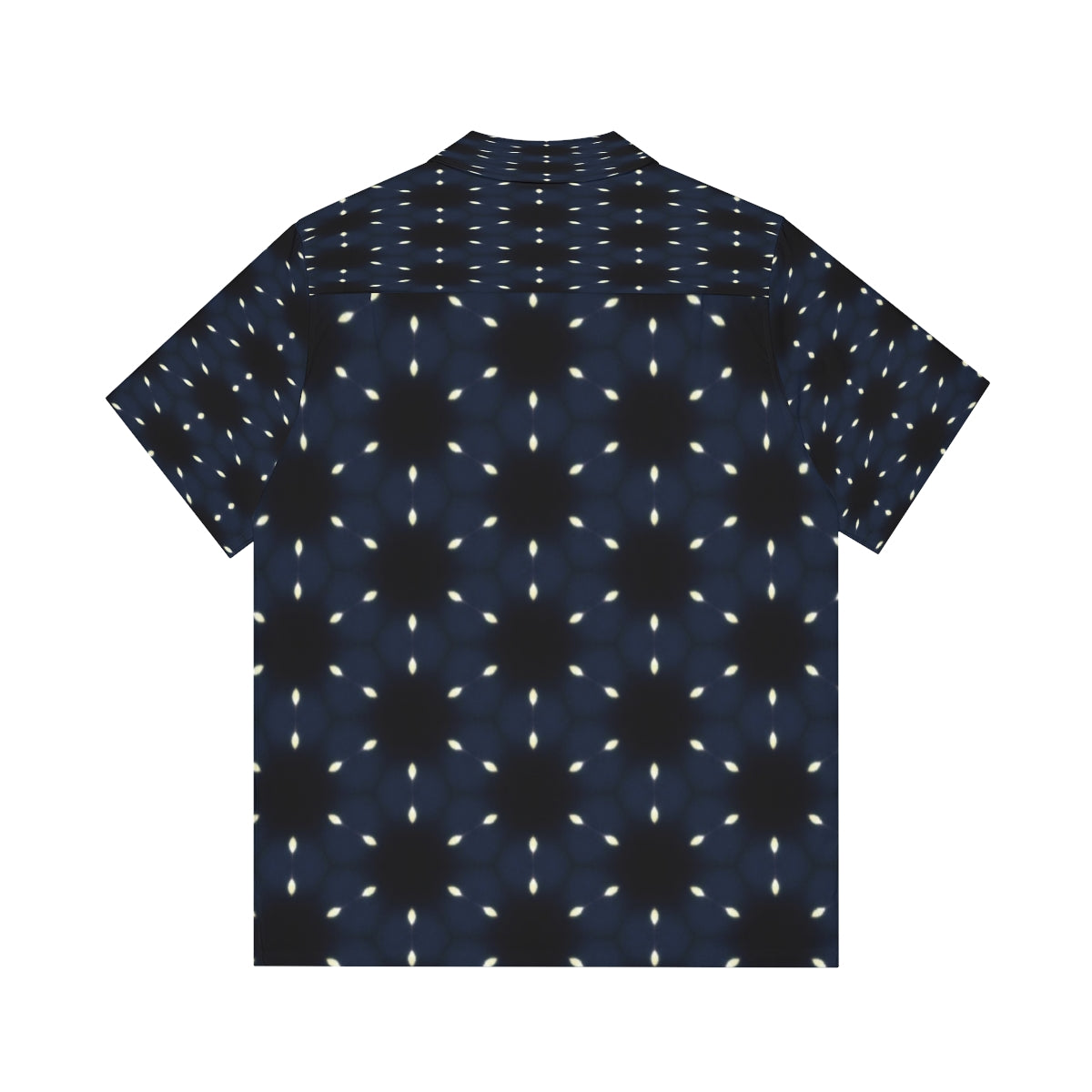 Abstract Men's Shirt - O By Onica Online Store