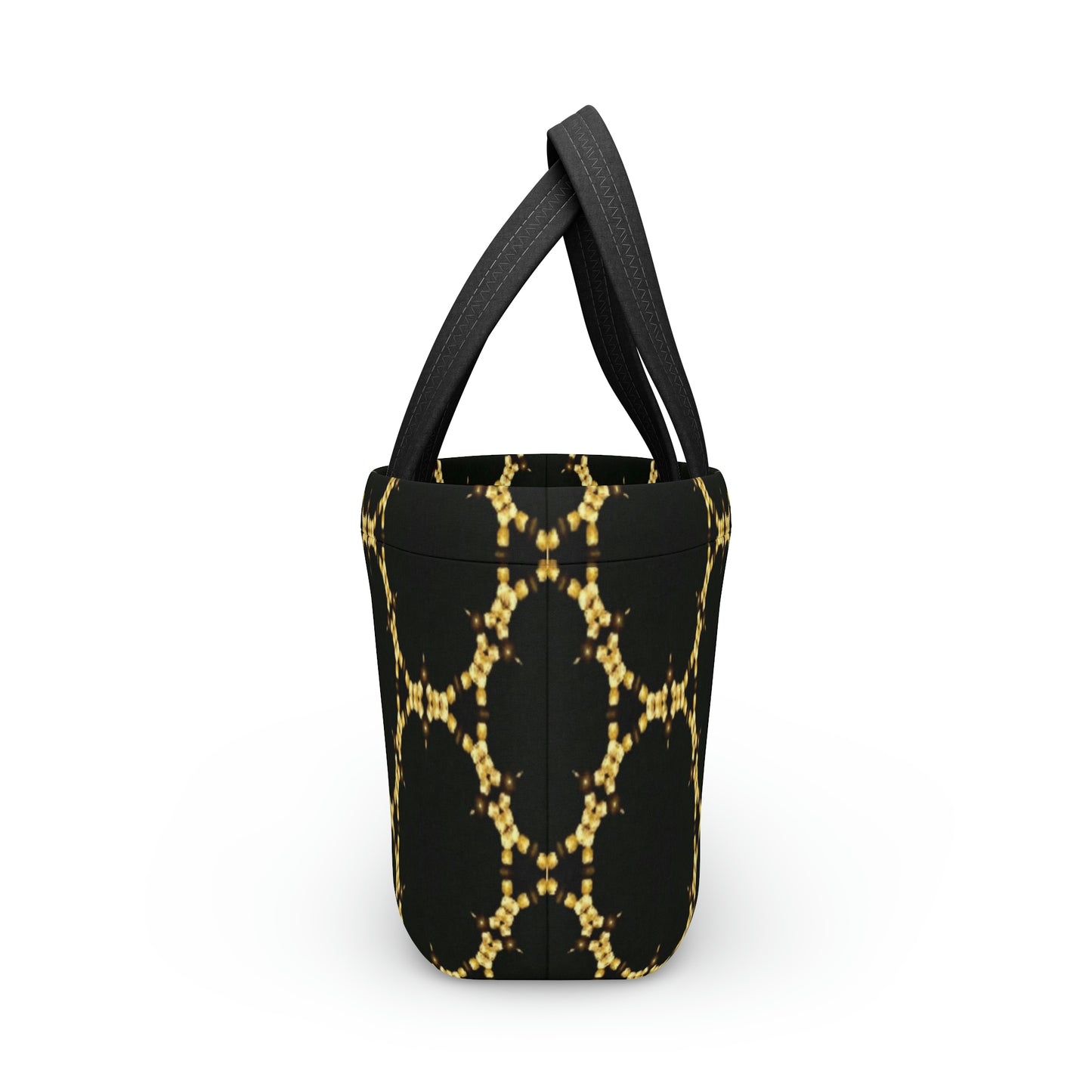 Abstract Lunch Bag - O By Onica Online Store