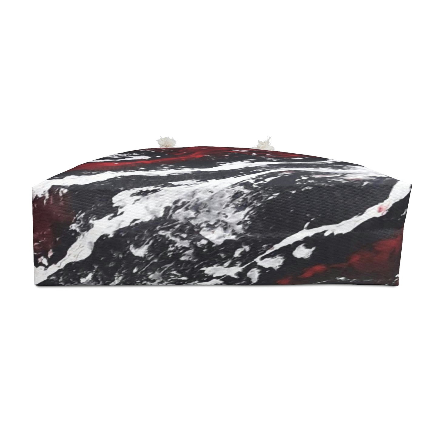 Abstract Weekender Bag - O By Onica Online Store