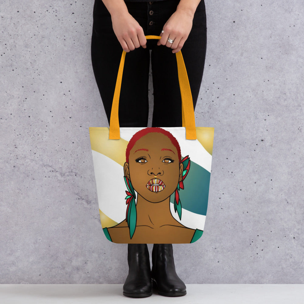 Tote Bag - O By Onica Online Store