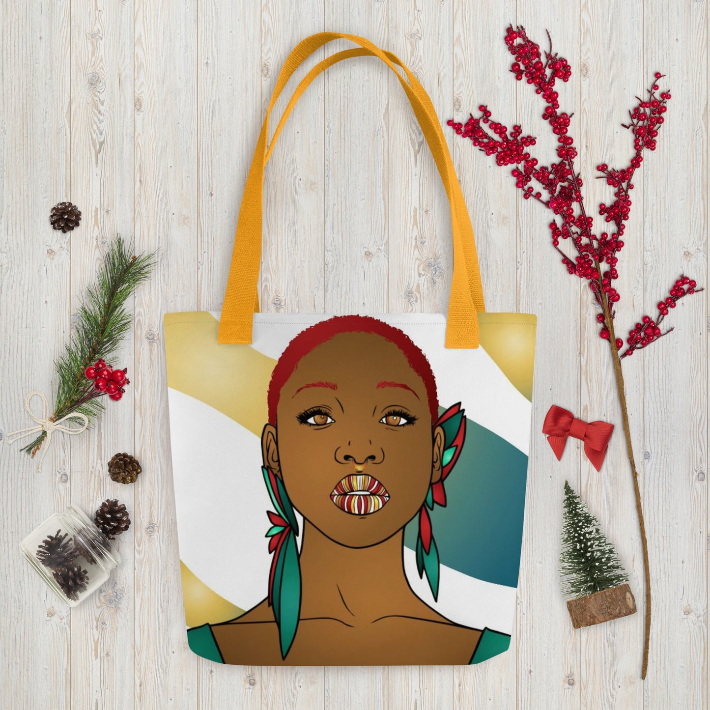 Tote Bag - O By Onica Online Store